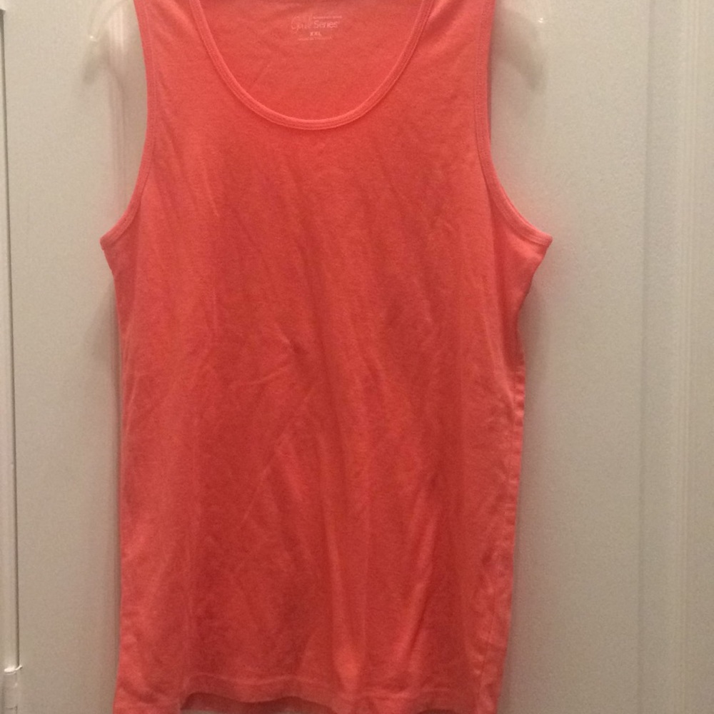FINAL MARKDOWN Ladies gander mountain tank top xxl